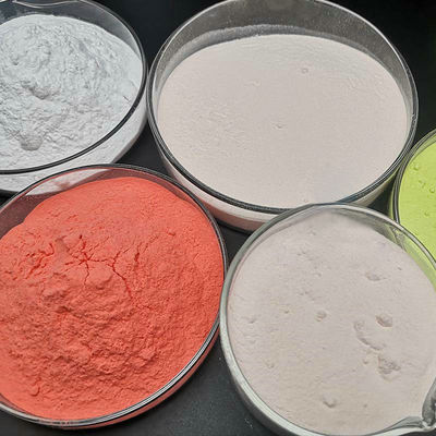 Un buon prezzo. Polvere di resina di formaldeide di urea ad alto pH con peso molecolare 180-220 in linea