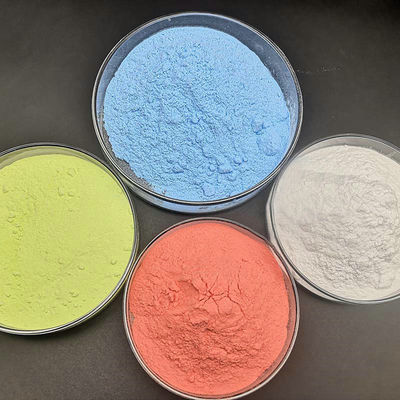 Un buon prezzo. Peso molecolare di polvere di resina di formaldeide di urea affidabile 180-220 in linea