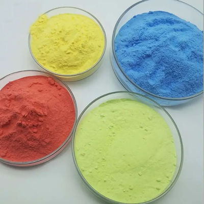 Un buon prezzo. Punto di fusione 120-140°C Resina di formaldeide di urea in polvere bianca in linea