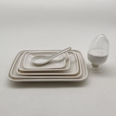 Un buon prezzo. Temperatura di stampaggio 150-210C Amino-composto di stampaggio ad alta resistenza all'urto in linea