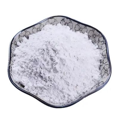 Un buon prezzo. Dimensione delle particelle 100-200 Mesh Melamina resina in polvere per vetri con dimensione delle particelle in linea