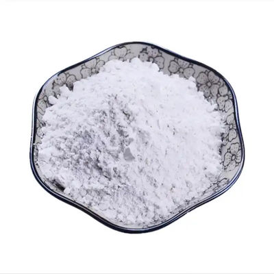 Un buon prezzo. Melammina bianca lattea pura, in polvere per lo stampaggio di formaldeide, di grado industriale in linea