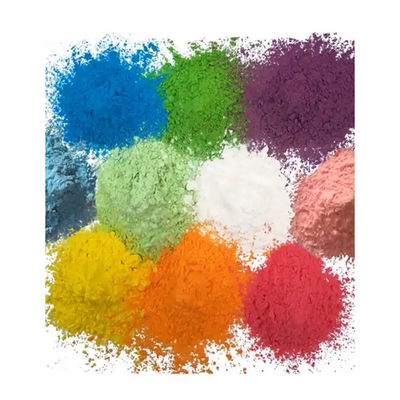 Un buon prezzo. Rosa Nero Arancio Giallo Urea Formaldeide Polvere per lo stampaggio Per l'Etiopia in linea