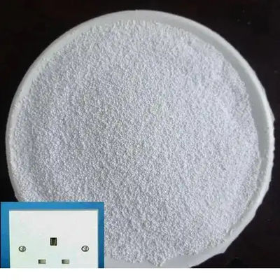 Un buon prezzo. Urea ad alta densità Formaldeide Resina in Polvere Punto di fusione 120-140°C Conservare a freddo in linea
