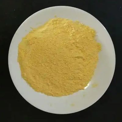 Un buon prezzo. Polvere per lo stampaggio di melamina di qualità superiore con resistenza agli urti ≥ 20 KJ/m2 in linea