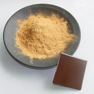 Un buon prezzo. Resistenza flessibile ≥ 50 MPa Polvere per lo stampaggio di melamina Densità di massa compresa tra 0,45 e 0,55 g/cm3 in linea