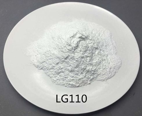 Un buon prezzo. LG110 220 250 Polvere vetrificante industriale in melamina Finitura superficiale ad alta lucentezza per stoviglie in melamina in linea