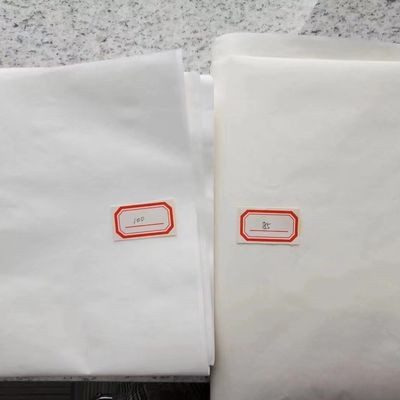 Un buon prezzo. Benefici Luminosità 85 gradi/100 gradi e Spessore 0,2 mm Carta melammica in linea