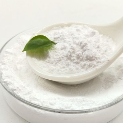 Un buon prezzo. Compound di moltiplicazione amino ad alte prestazioni per l'iniezione con formula chimica C3H7N3O3 in linea