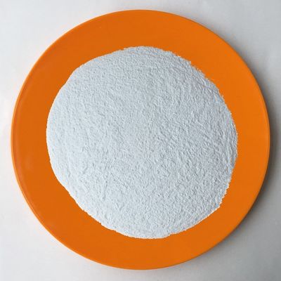 Un buon prezzo. Contenuto di melamina del 30% Composto di stampaggio dell'urea con grado di turbidità di caolino 10 in linea