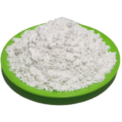 Un buon prezzo. Punto di fusione 130-150C Compound di stampaggio dell'urea con 30% di melamina in linea