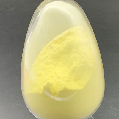 Un buon prezzo. Melammina formaldeide in polvere resistente con pH di 7,0-8,0 e durata di conservazione di 1 anno in linea