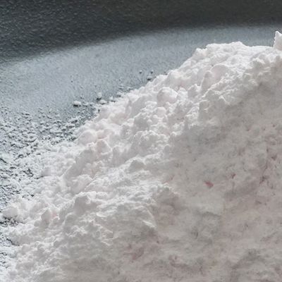 Un buon prezzo. Prodotti bianchi a polvere di melamina per lo stampaggio ad alta resistenza all'impatto in linea