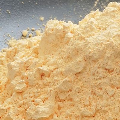 Un buon prezzo. GB13454-92 Polvere di stampaggio standard di formaldeide di melamina per stampaggio a compressione a caldo in linea