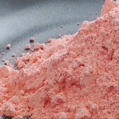 Un buon prezzo. Resistenza alla compressione superiore a 100 MPa Melamina in polvere per lo stampaggio con formaldeide in linea