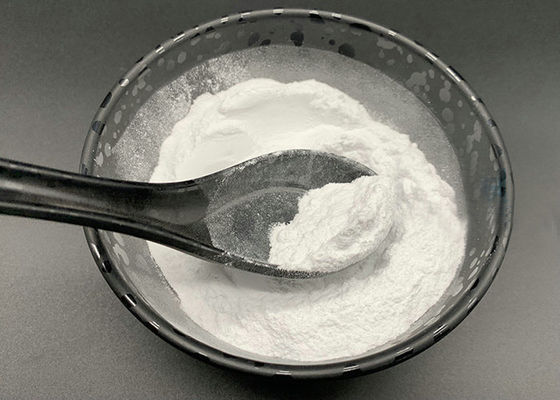 Un buon prezzo. Polvere di resina di formaldeide di urea stabile con densità 1,2-1,4 G/cm3 in linea