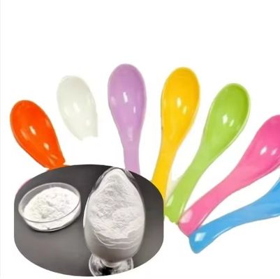 Un buon prezzo. Tazza di servizio in melamina personalizzabile con aspetto in ceramica e colore brillante in linea