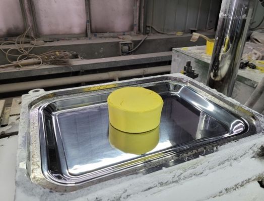 Un buon prezzo. Amino plastica da stampaggio La soluzione definitiva per le vostre esigenze di produzione in linea