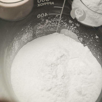 Un buon prezzo. Polvere bianca per lo stampaggio della melamina Contenuto di formaldeide ≤ 0,1% Resistenza all'impatto ≥ 20KJ/m2 in linea
