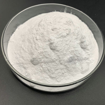 Un buon prezzo. Polvere di plastica di melamina resistente al calore di lunga durata Polvere bianca Viscosità 25-35s in linea
