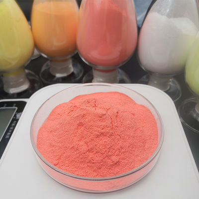 Un buon prezzo. Alta resistenza flessibile Melamina polvere di stampaggio a basso contenuto di formaldeide resistente agli urti in linea