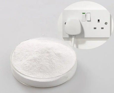 Un buon prezzo. Polvere di resina di formaldeide di urea ad alta resistenza per alloggiamento di apparecchiature elettriche industriali in linea
