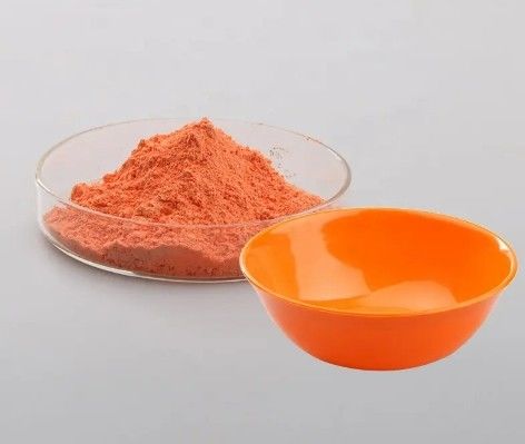 Un buon prezzo. Compound per lo stampaggio dell'urea ad alta purezza e resistenza all'umidità per la produzione di stoviglie in linea