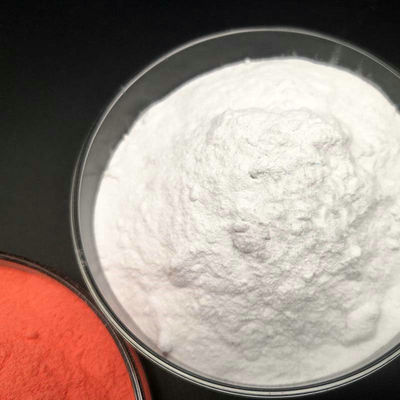 Un buon prezzo. UL94 V-0 Retardante della fiamma Amino Composto di stampaggio bassa pressione di stampaggio 1,5-1,6 G/cm3 Densità in linea