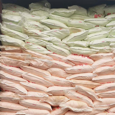 Un buon prezzo. Compound per lo stampaggio dell'urea con Kaolin Grado di turbidità 10 Bassa pressione di stampaggio 30% Melamina in linea