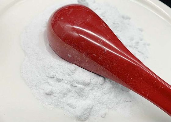 Un buon prezzo. 120-140.C Urea Bianca Formaldeide Resina in Polvere immagazzinamento stabile Disponibile campione a colori personalizzati in linea