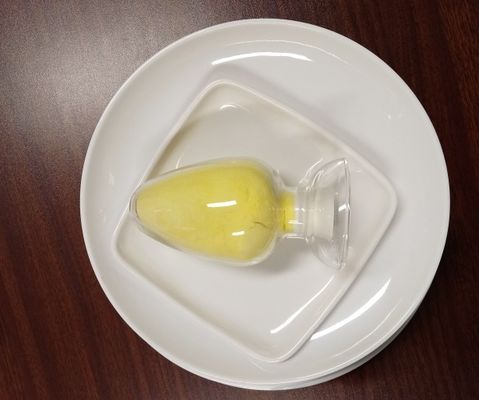 Un buon prezzo. Polvere di resina di melamina: l'ingrediente essenziale per la produzione di stoviglie in linea