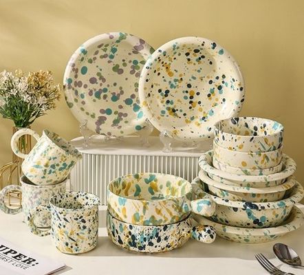 Un buon prezzo. Ciotola di melammina personalizzabile con varie dimensioni e disegni disponibili per la personalizzazione. in linea