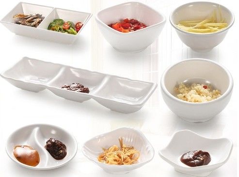 Un buon prezzo. Vaso da cucina in plastica per cucine di colore bianco in linea