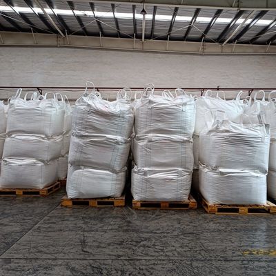 Un buon prezzo. Densità Melamina in polvere di vetro con ampio intervallo di temperatura 1,5-1,6 g/cm3 10 kg in linea