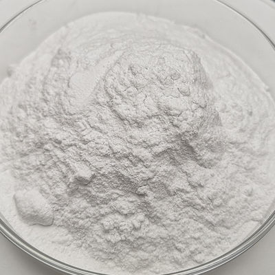 Un buon prezzo. Polvere di rivestimento in melamina Polvere di melamina bianca per superfici resistenti al calore in linea