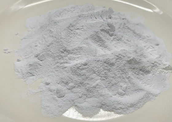 Un buon prezzo. Composto di melamina per lo stampaggio di prodotti alimentari per agenti chimici ausiliari in linea