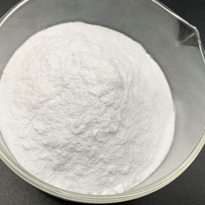 Un buon prezzo. GB13454-92 Biodegradabile composto di modellazione dell'urea grado ritardante la fiamma estesa durata di vita 6-12 mesi in linea