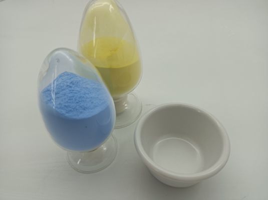 Un buon prezzo. Melammina formaldeide resina in polvere polvere resistente al calore per prodotti stampati in linea