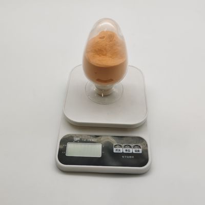 Un buon prezzo. Specific Gravity Melamine Glazing Powder 1.5-1.6g/cm3 for Various Applications in linea