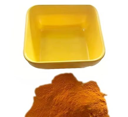 Un buon prezzo. Melammina formaldeide polvere di stampaggio per la produzione di prodotti resistenti al calore in linea