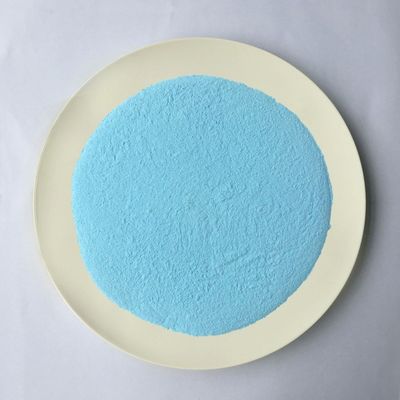 Un buon prezzo. 10 kg/sacco Polvere di vetro di melamina con peso specifico di 1,5-1,6 g/cm3 in linea