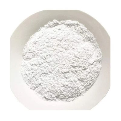 Un buon prezzo. Gravità specifica 1,5-1,6 g/cm3 Melamina in polvere per vetro per la stabilità termica ≥ 180 °C in linea