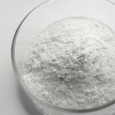Un buon prezzo. Melammina bianca di purezza in polvere per stoviglie a compressione in linea