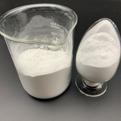 Un buon prezzo. Polvere di resina di formaldeide di urea di colore bianco su misura con densità stabile di 1,2 G/cm3 per varie applicazioni in linea