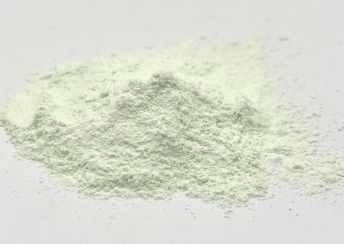 Un buon prezzo. Melamina Resina in polvere L'ingrediente indispensabile per la produzione di stoviglie in linea