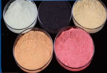 Un buon prezzo. Polvere di resina di melamina ad alte prestazioni per stoviglie sicure e durevoli in linea