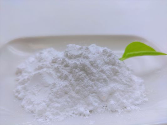 Un buon prezzo. 100% Melamina Amino moltiplicazione in polvere Resistenza al calore Contenuto di cenere 0,03% in linea