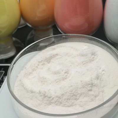 Un buon prezzo. Compound per lo stampaggio di melammina resistente al calore con grado di foschia di 20max e contenuto di cenere dello 0,03% in linea