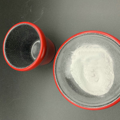 Un buon prezzo. Amino moltiplicazione composto imitazione porcellana 150-200.C punto di fusione basso grado di foschia in linea
