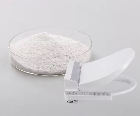 Un buon prezzo. Melammina in polvere: la soluzione definitiva per la produzione di stoviglie in linea